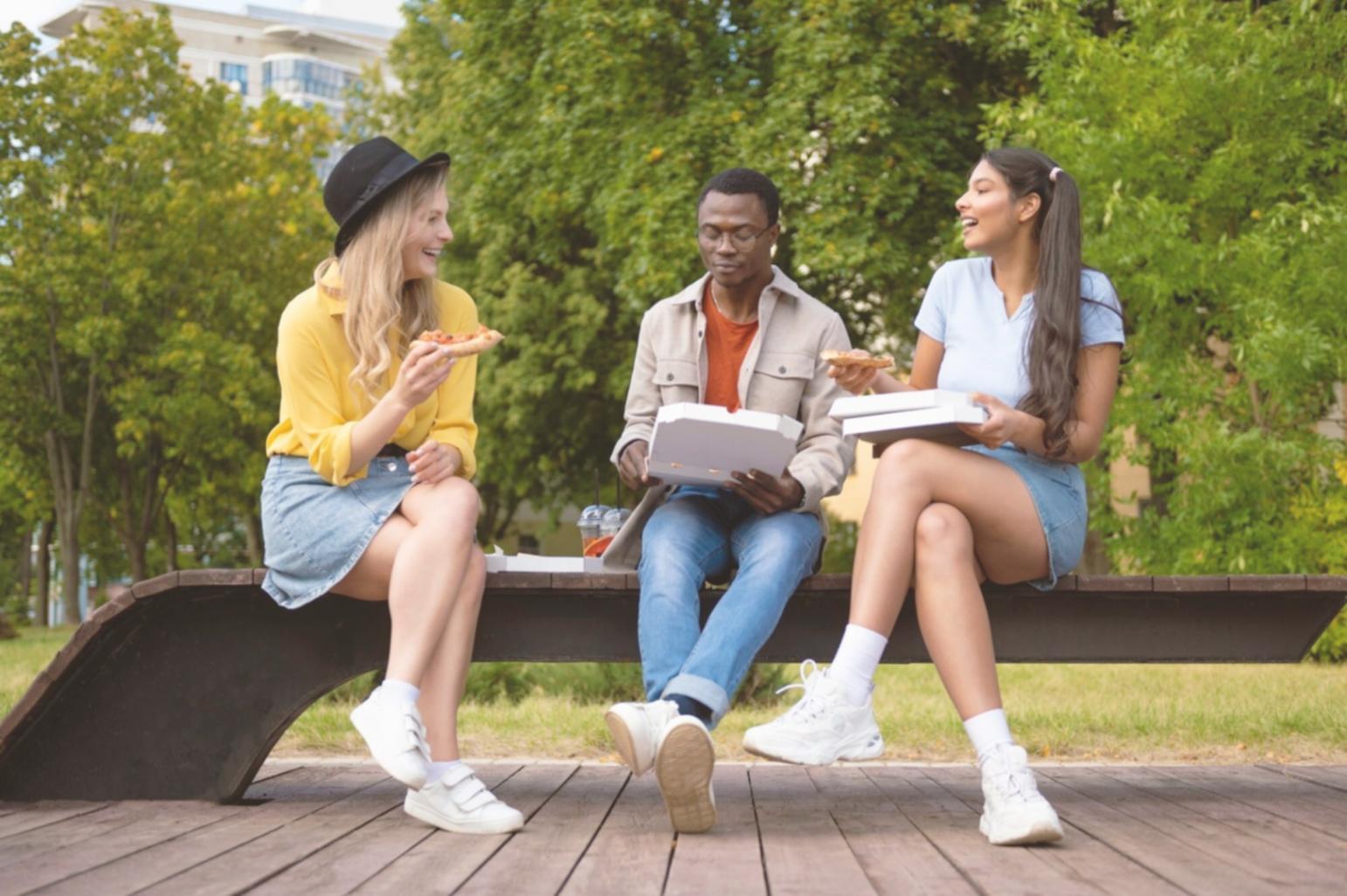 Modern vocabulary learning environment at BridgeChannel