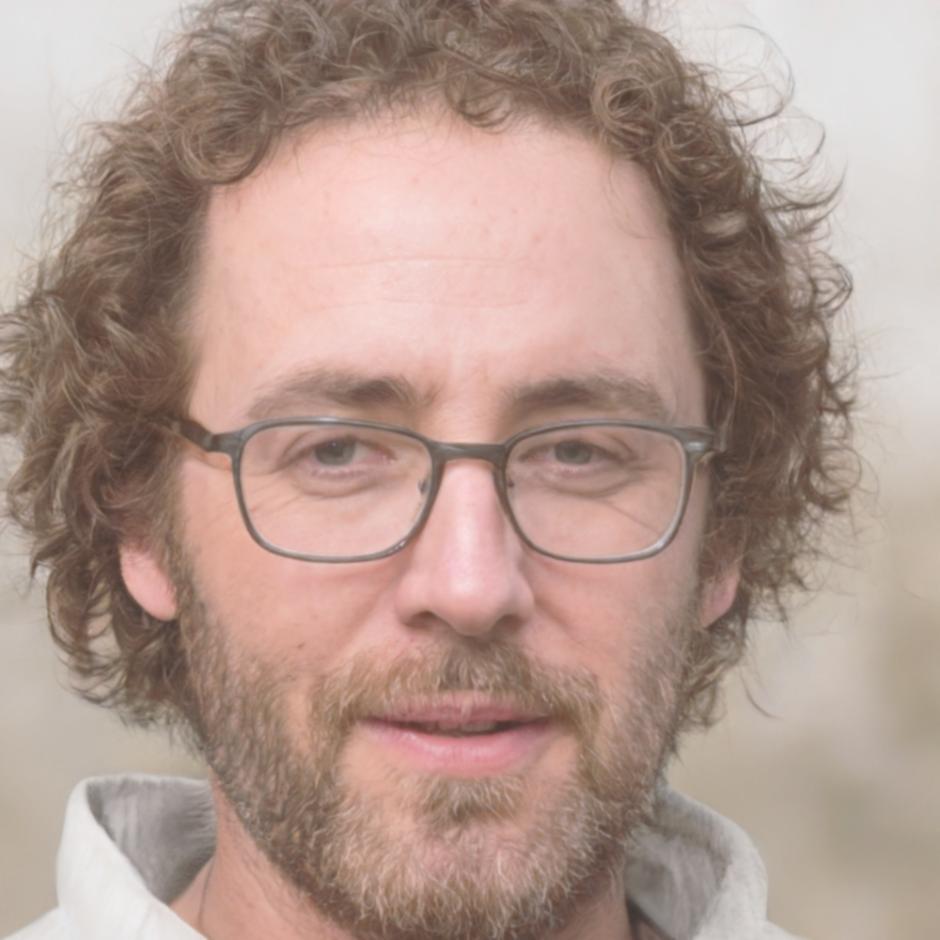 Rune Thorsson, Program Coordinator at BridgeChannel