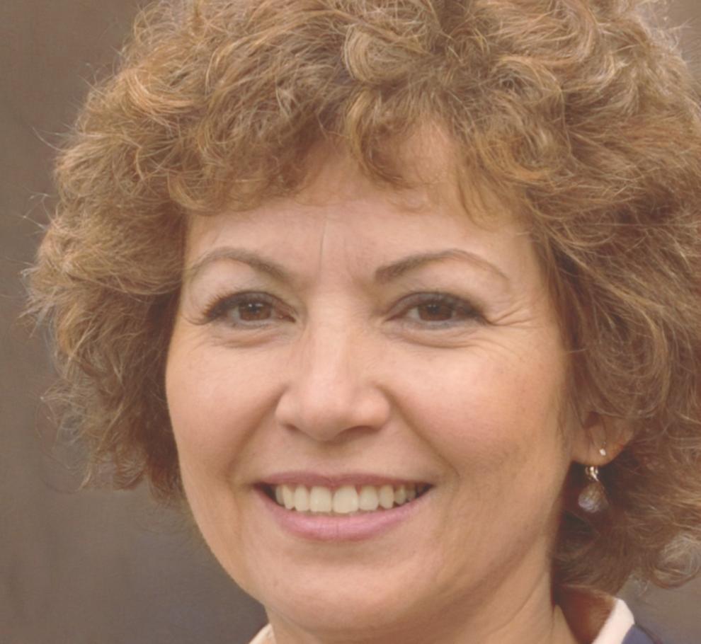 Amara Keovilay, Senior English Instructor